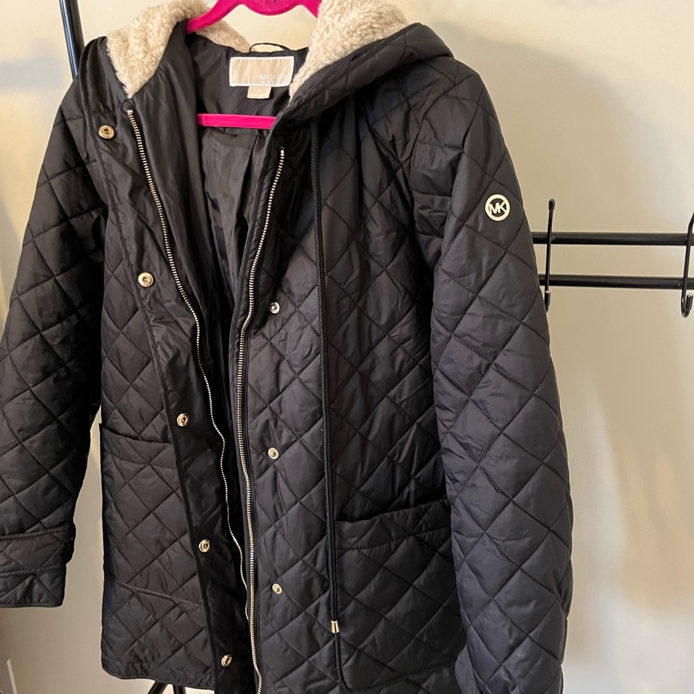 Michael Kors Jacket - Medium